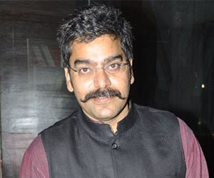 Ashutosh Rana